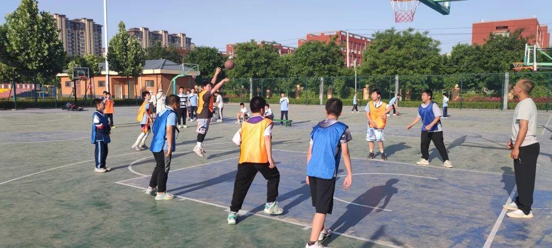 足球激情与篮球风采，解锁体育直播的无限魅力