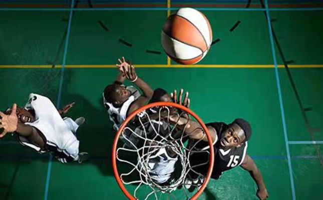 足球与NBA，激情碰撞的体育盛宴