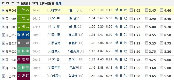 竞彩足球，历史开奖结果与最新动态解析