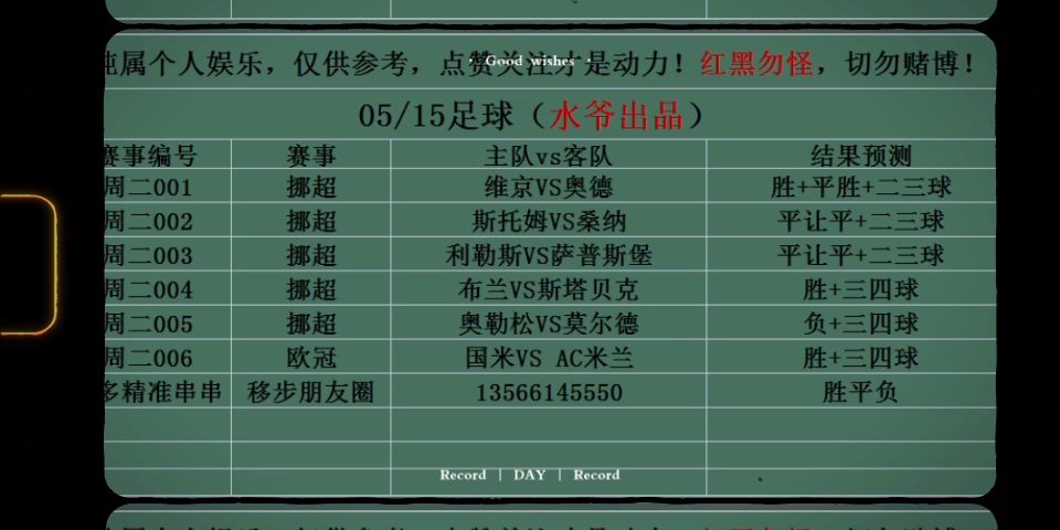 足球竞彩500，最新比分结果查询表格解析