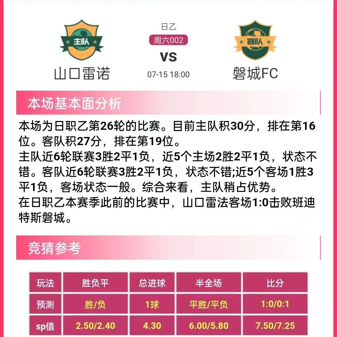 今日竞彩足球胜平负开奖结果500查询全攻略