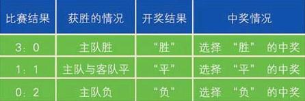 探索中国竞彩足球胜平负的奥秘，深度解析与查询指南