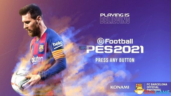 探索足球激情，Konami实况足球2021官网深度解析