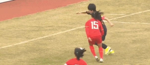 足球激情，U20赛事即时比分的魅力与影响
