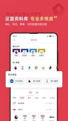 雷速比分足球即时比分手机版下载，掌握赛场动态，尽在指尖之间