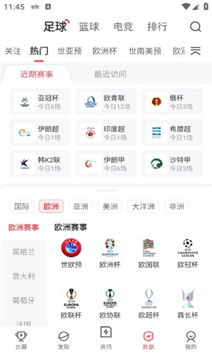 雷速比分网，足球即时比分的速度革命
