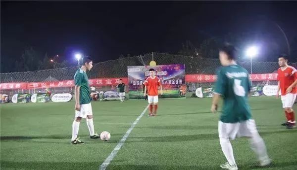 中国体育彩票足球比赛，激情与公益的双重奏