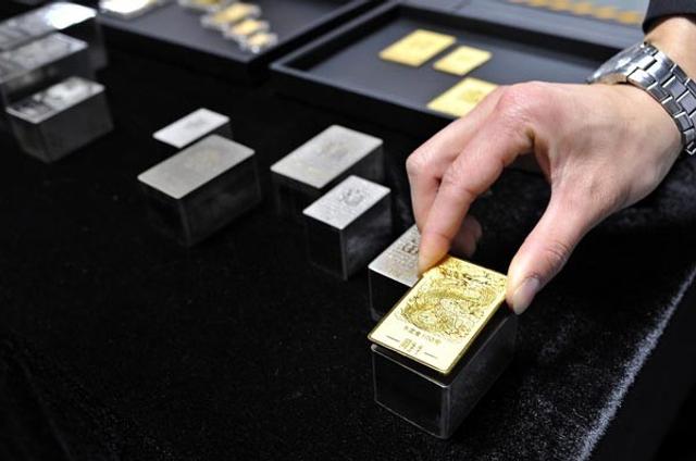 探索黄金加工的秘密，哪里有黄金加工店？