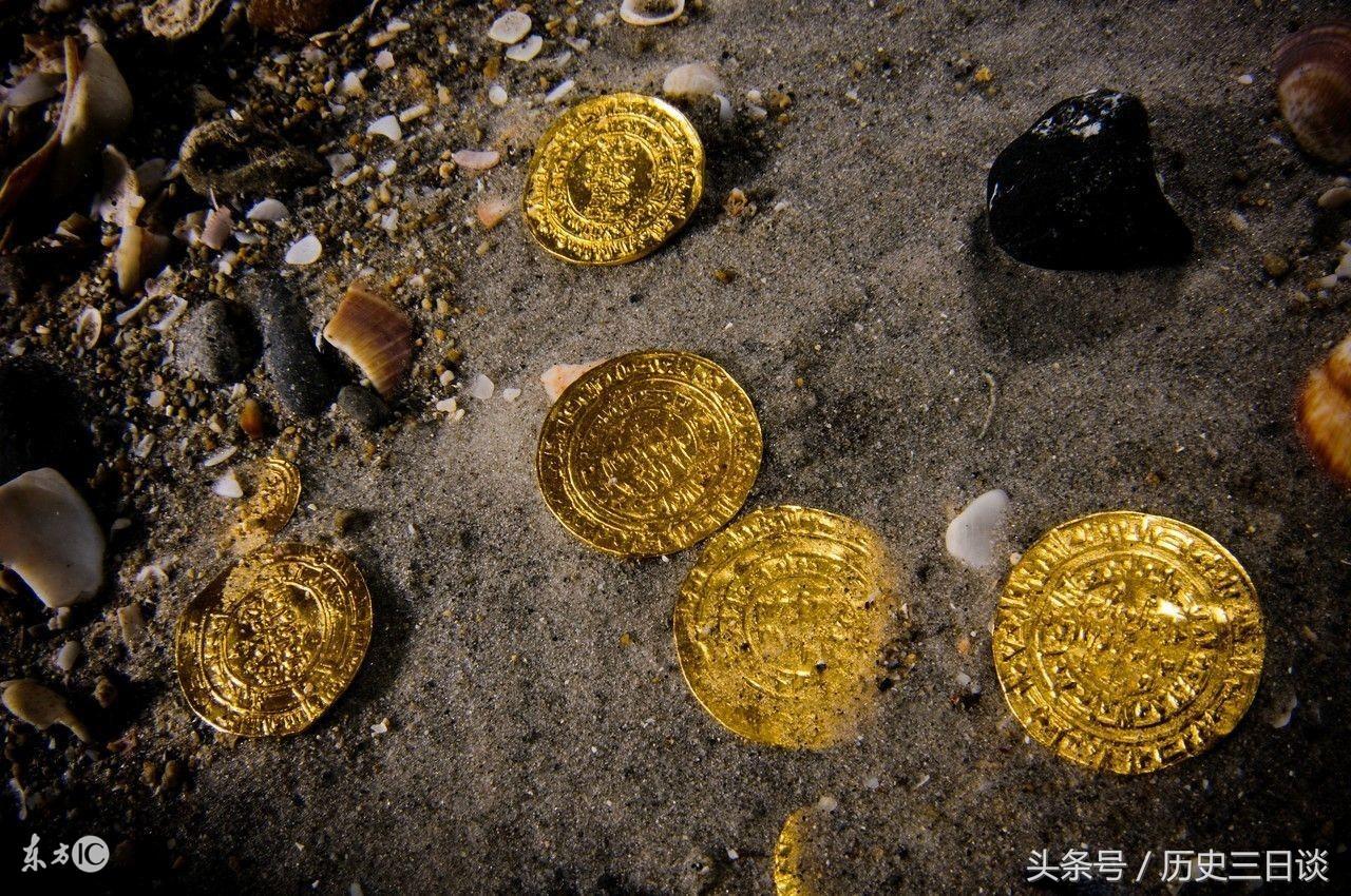 世界黄金排名前十名，探秘全球最珍贵的黄金资源
