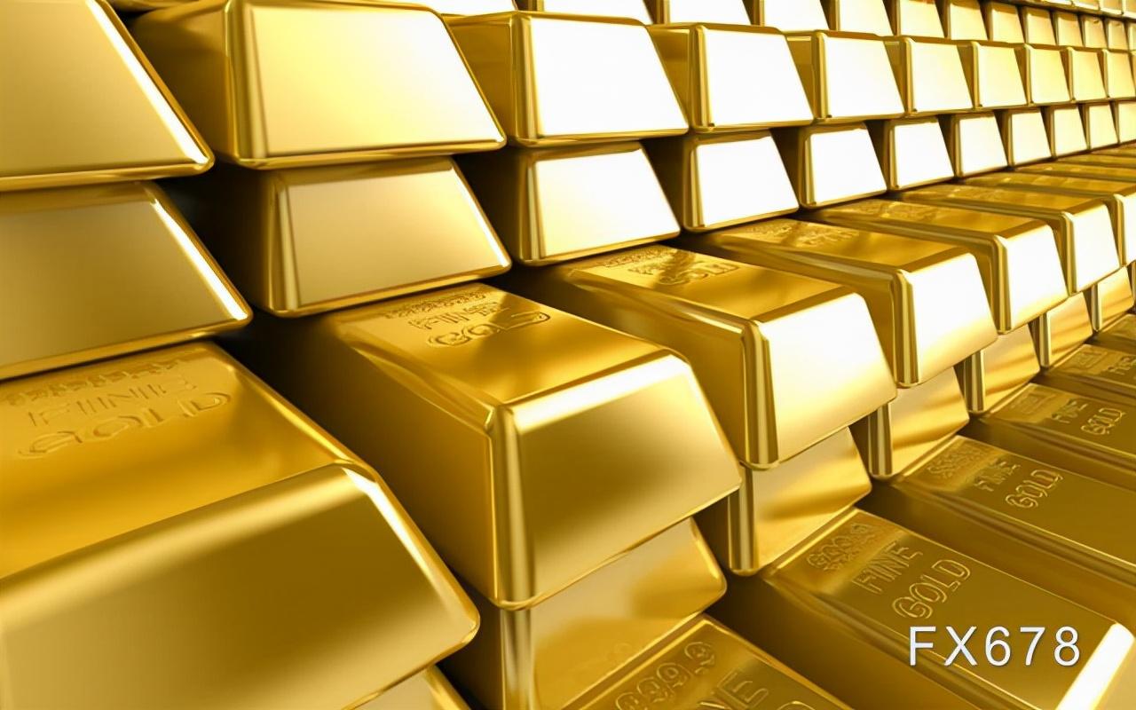 探索周六福今日黄金价格，市场动态与消费者指南