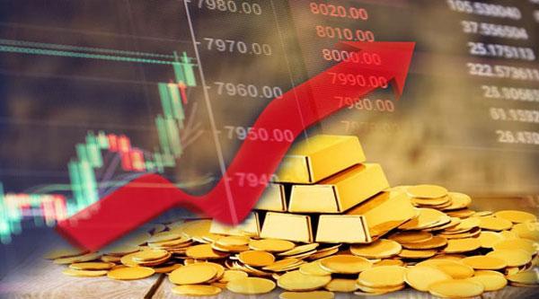 今日黄金价位查询，投资者的黄金投资指南