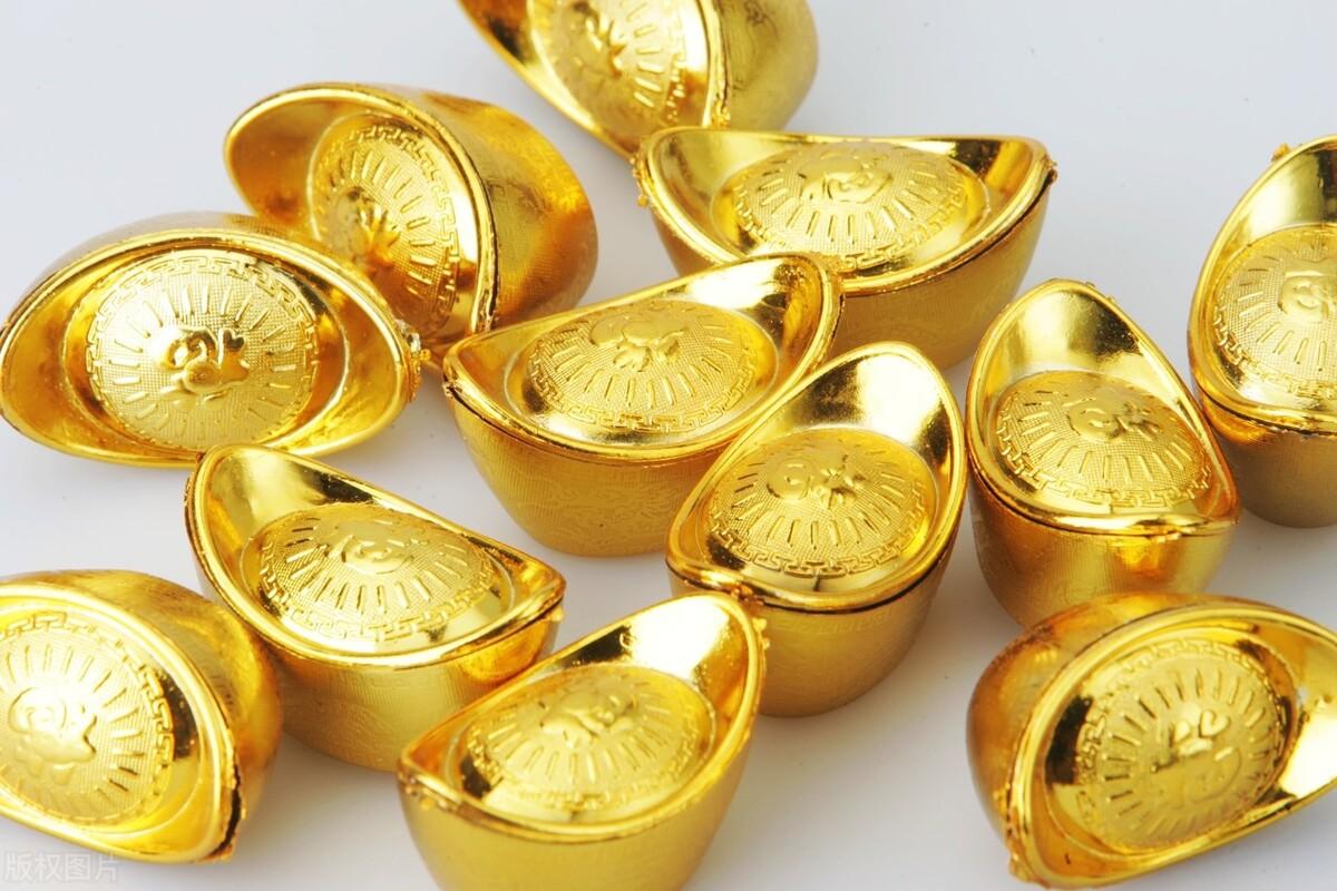 黄金回收，寻找最近的黄金回收服务站