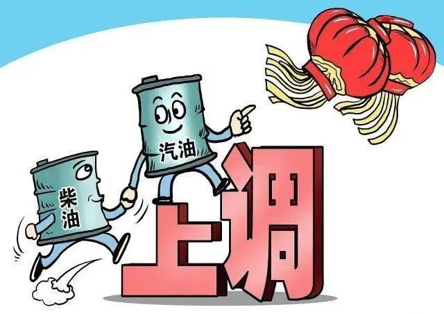 今日油市观察，汽油与柴油价格动态分析