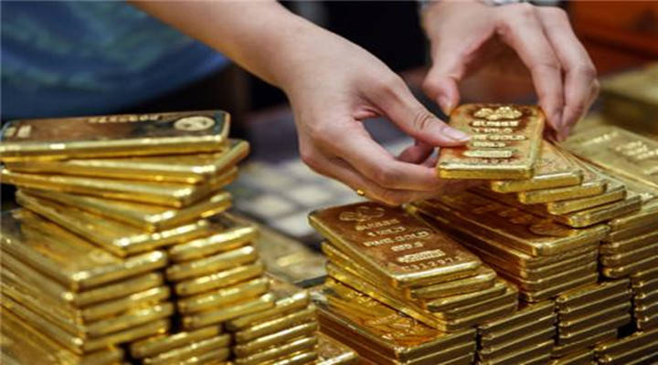 探秘周大福黄金价格，市场动态与投资价值分析