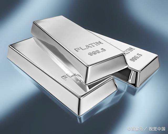 钯金与黄金，谁在价值的天平上更胜一筹？