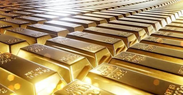 工商银行纸黄金价格实时走势图，投资者的黄金宝典