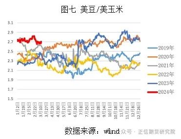 豆粕期货市场最新动态与趋势分析