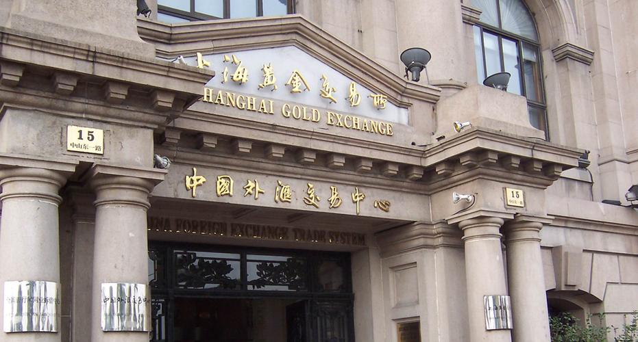 探秘中国黄金交易市场，几家黄金交易所的深度解析