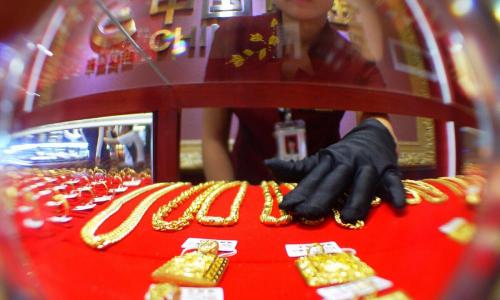 18K黄金价格，市场动态与购买指南