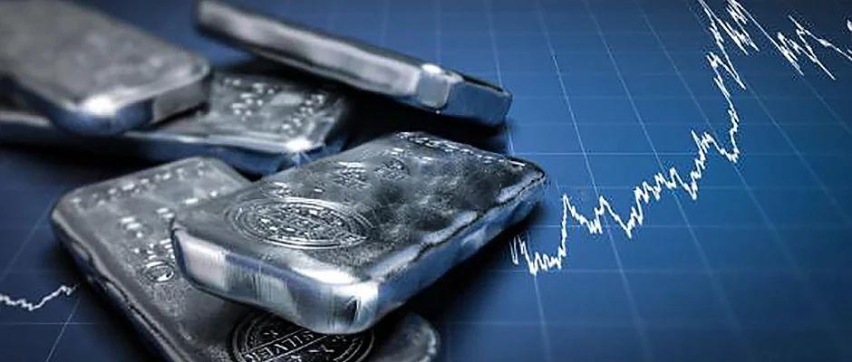 白银官网，探索贵金属投资新蓝海