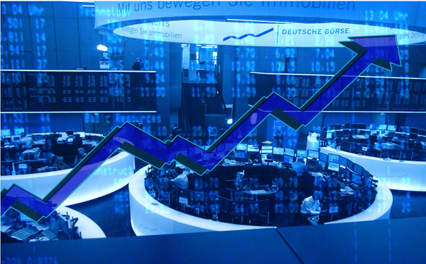白银交易所，全球贵金属市场的枢纽