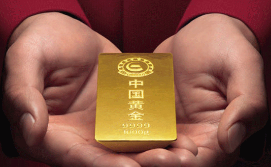 今日中国黄金价格一克，市场动态与投资考量