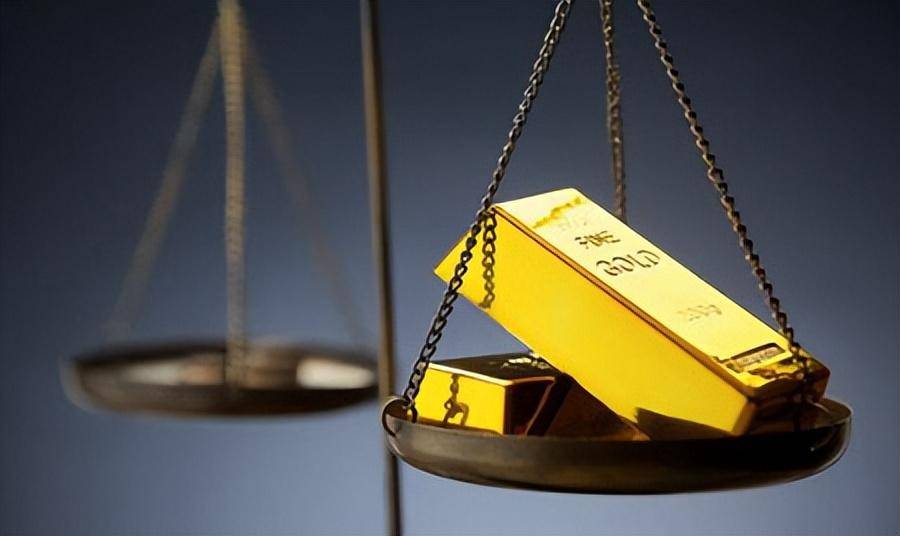 贵金属现货，投资者的避风港与财富守护者