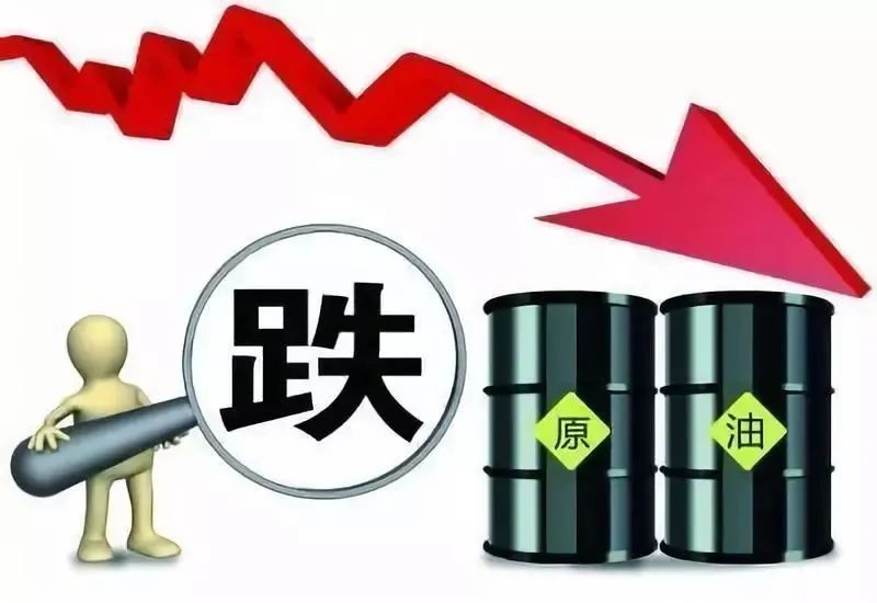 国内油价为何持续上涨，多因素交织的复杂现象
