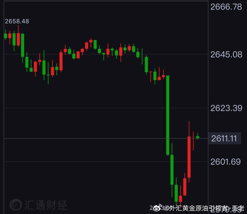 今日金价详情的深度解析与投资策略