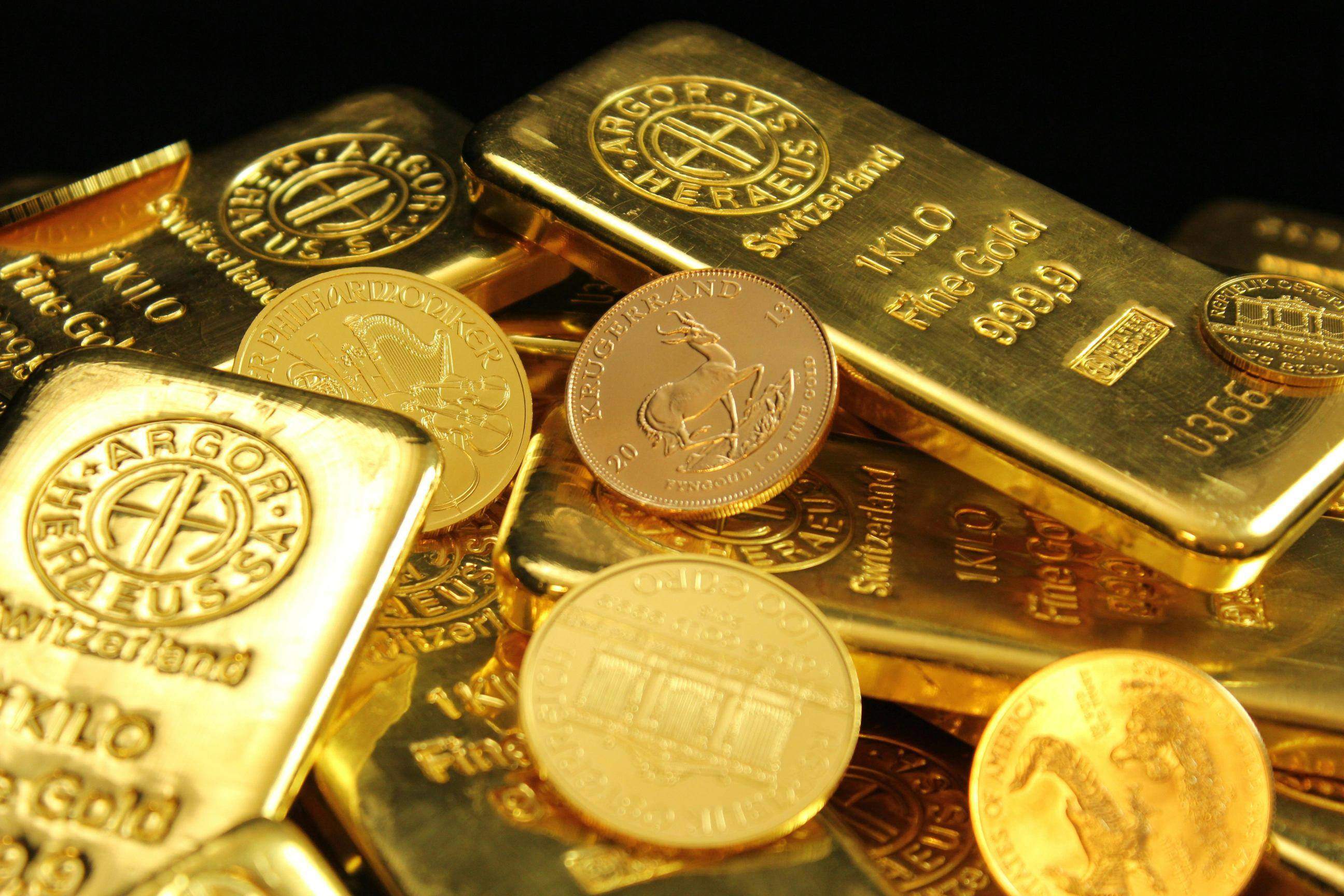 银行可以买黄金吗？——解析银行在黄金市场中的角色与策略