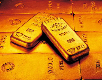 足金价格今日查询，一克黄金的金彩世界
