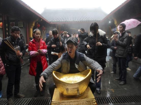 黄金市场的未来，金价何时可能下跌？