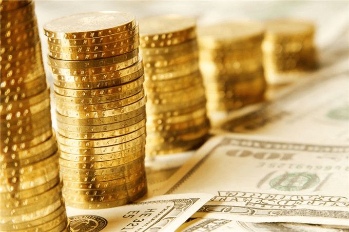 探秘香港现货黄金价格，全球金融市场的风向标