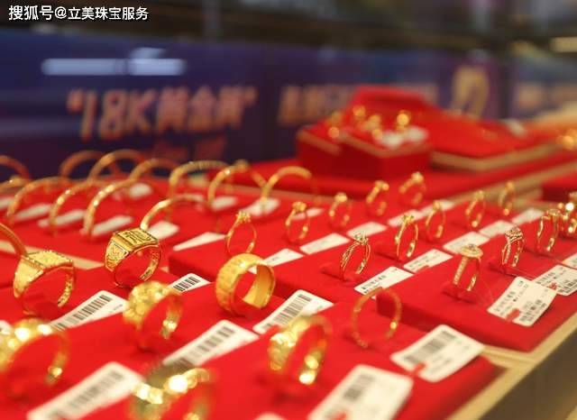 揭秘S925黄金价格，一克S925黄金的背后价值与市场动态