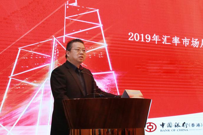 今日中国银行外汇牌价，全球市场动态下的汇率走势分析