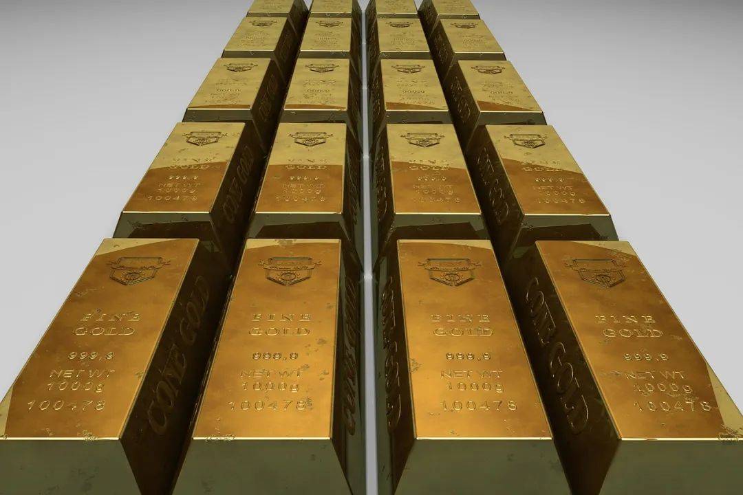 今日金价观察，老庙黄金投资金条的黄金投资价值分析