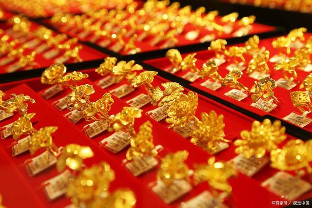 黄金AU999，市场价格与投资价值解析