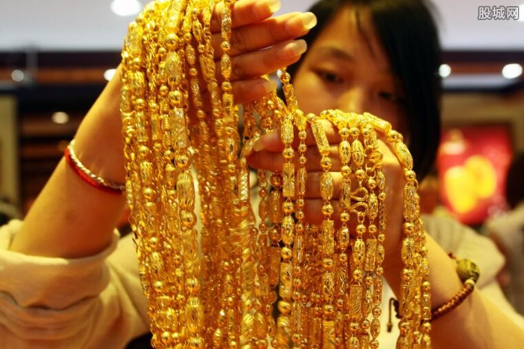 今日老凤祥金价，市场动态与投资指南