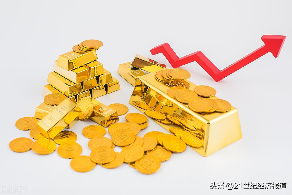 金价持续上涨再刷新高，全球市场动态与投资策略分析