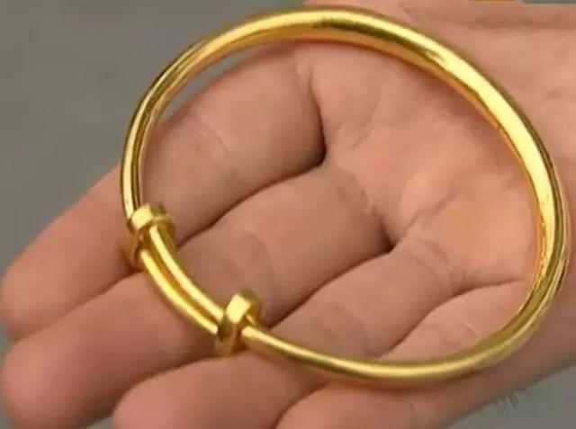 黄金价格，一克金子究竟值多少钱？