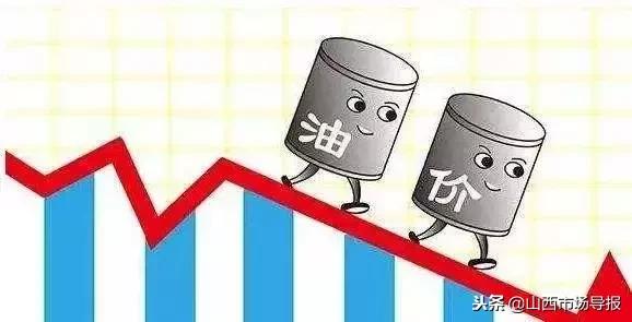 今晚调价，最新油价动态全解析