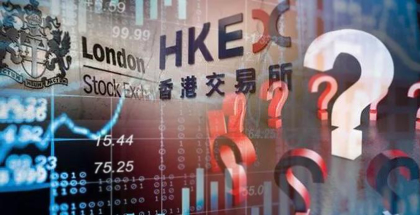 伦交所黄金价格，全球金融市场的避风港与风向标