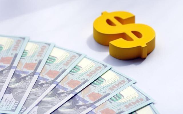 美元兑换人民币汇率今日，全球市场动态下的货币博弈