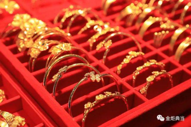 南京老凤祥黄金价格今日探秘，市场动态与消费者指南