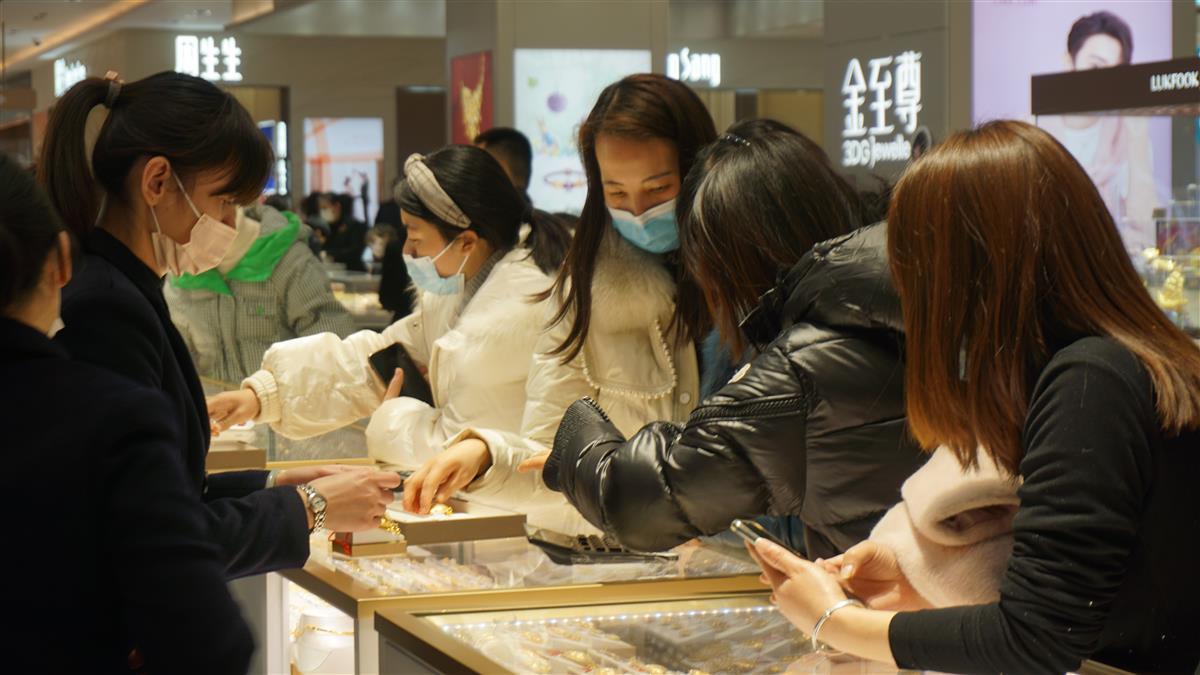 黄金之问，一根50克金条的市场价值与投资考量
