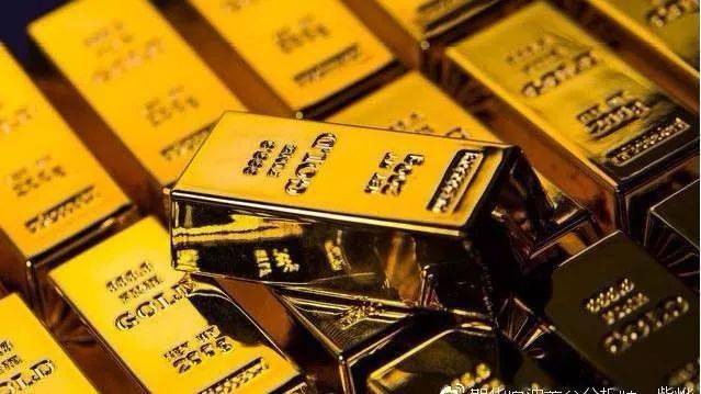 探秘今日金价，一克黄金的现时价值