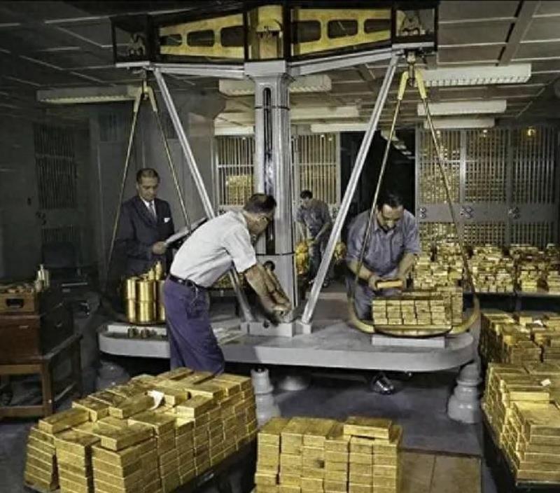银行黄金价格行情，透视全球金融市场的避风港