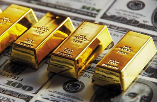 黄金市场风云，金子有可能再跌到350美元吗？