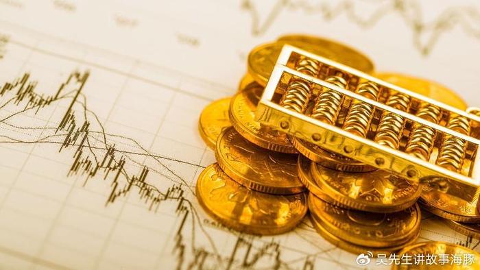 黄金投资新选择，揭秘黄金十大品牌