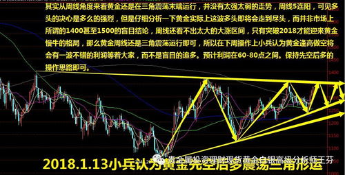 2020金价，波动与趋势的深度剖析